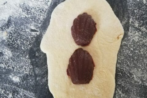 Cliquez pour zoomer ! Pain brioché au chocolat – Pitch Thermomix par sushipush