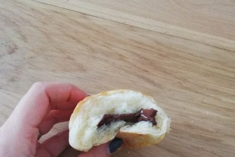 Cliquez pour zoomer ! Pain brioché au chocolat – Pitch Thermomix par sushipush