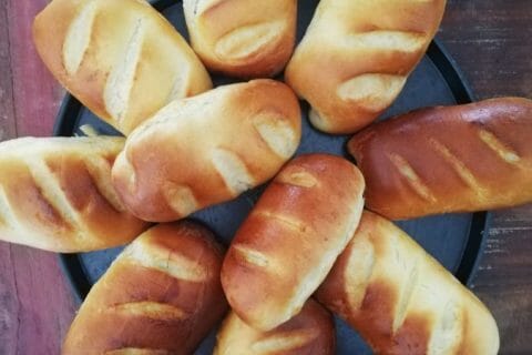 Cliquez pour zoomer ! Pain brioché au chocolat – Pitch Thermomix par sushipush