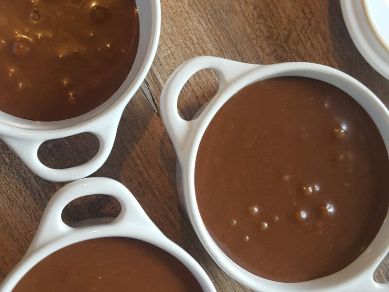 Cliquez pour zoomer ! Nutella Thermomix par clairettebec