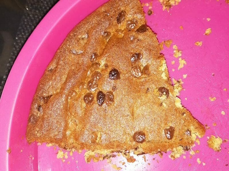 Cliquez pour zoomer ! Mac and cheese Thermomix par Alexf79