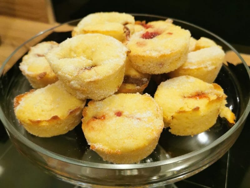 Cliquez pour zoomer ! Doffins Thermomix par Thomas2210