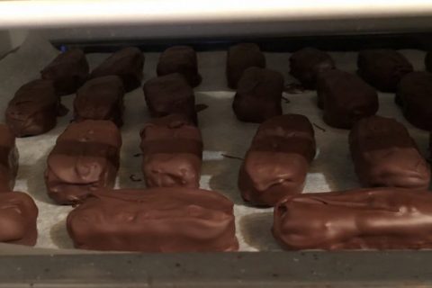 Cliquez pour zoomer ! Bounty Thermomix par Aurélie