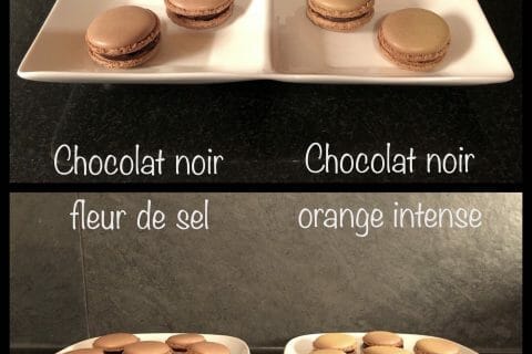 Photos des recettes
