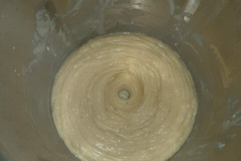 Cliquez pour zoomer ! Crème pâtissière Thermomix par pomdapy