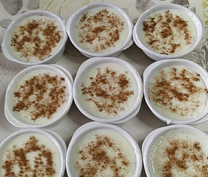 Cliquez pour zoomer ! Riz au lait Thermomix par anais.celine