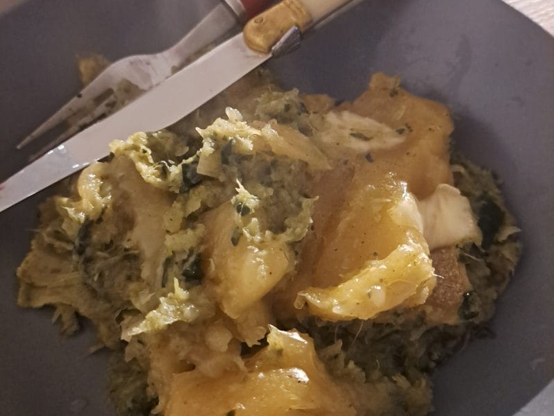 Cliquez pour zoomer ! Lasagnes de légumes Thermomix par BellaNala