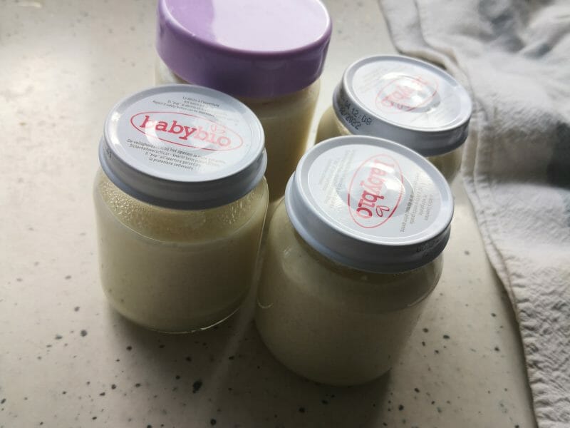 Cliquez pour zoomer ! Semoule au lait Thermomix par zayane