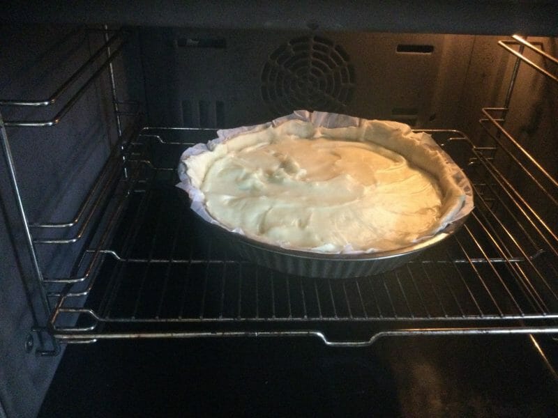 Cliquez pour zoomer ! Flan pâtissier Thermomix par maitrea