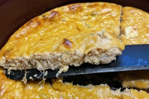 Cliquez pour zoomer ! Bouchées au thon Thermomix par maitrea