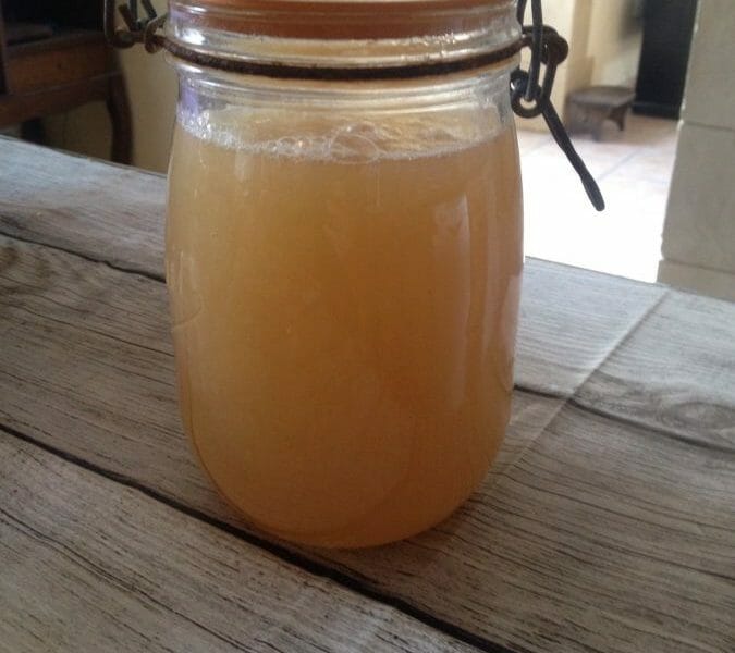 Cliquez pour zoomer ! Marmelade de pamplemousses roses Thermomix par maitrea