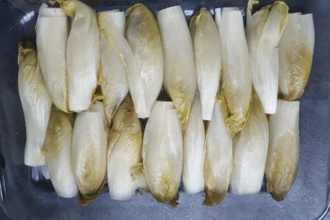 Cliquez pour zoomer ! Endives en ponchon Thermomix par Lauragathe