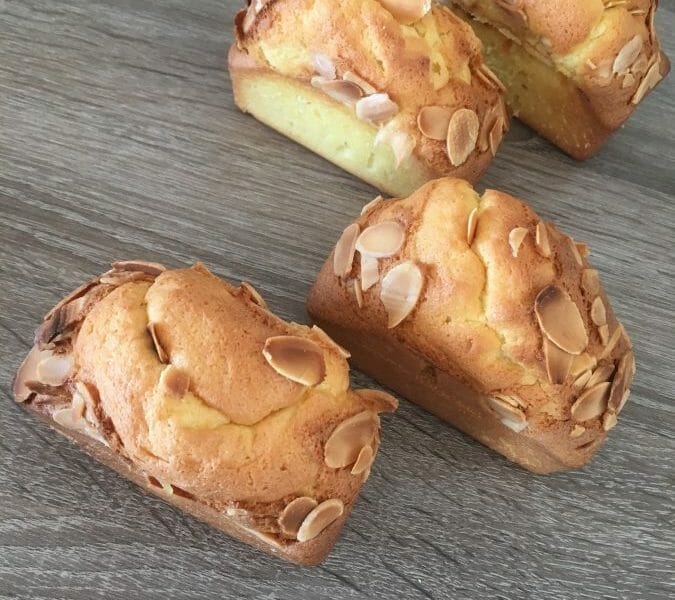 Cliquez pour zoomer ! Quatre-quarts breton Thermomix par malo86