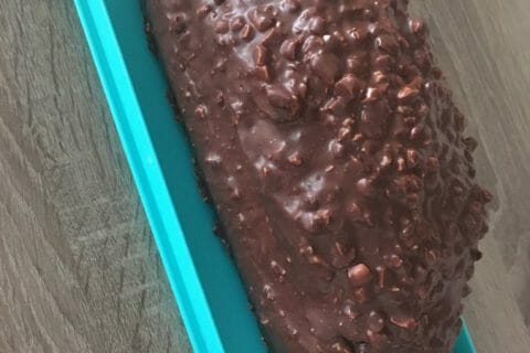 Cliquez pour zoomer ! Marbré au chocolat Thermomix par malo86