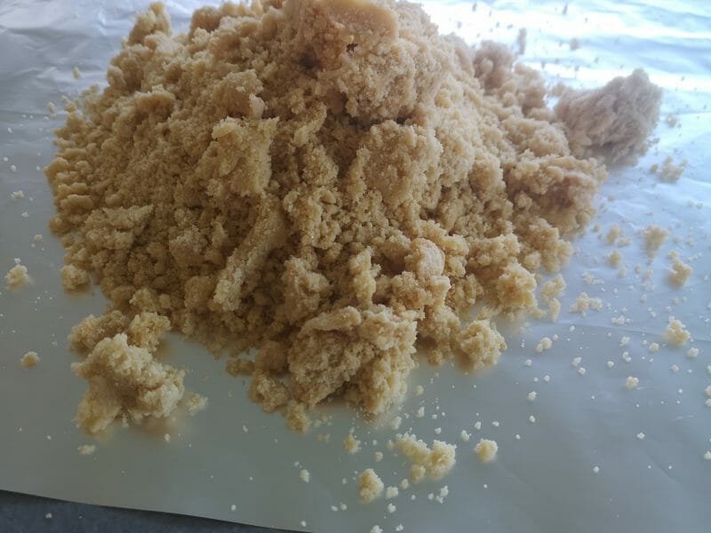 Cliquez pour zoomer ! Tartelettes chocolat et caramel beurre salé Thermomix par melanie54210