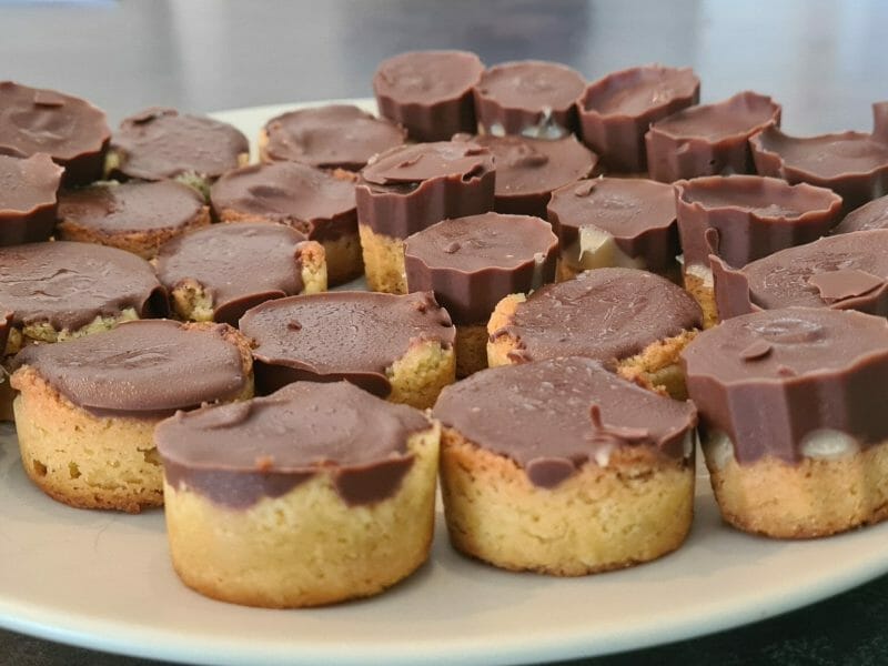 Cliquez pour zoomer ! Krumchy Thermomix par dody29