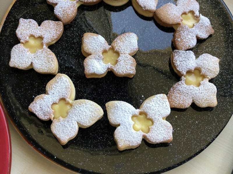 Cliquez pour zoomer ! Sablés de Pâques Thermomix par Delph2638