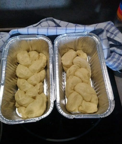 Cliquez pour zoomer ! Brioche Vendéenne Thermomix par Gwendoline26