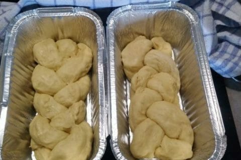 Cliquez pour zoomer ! Brioche Vendéenne Thermomix par Gwendoline26