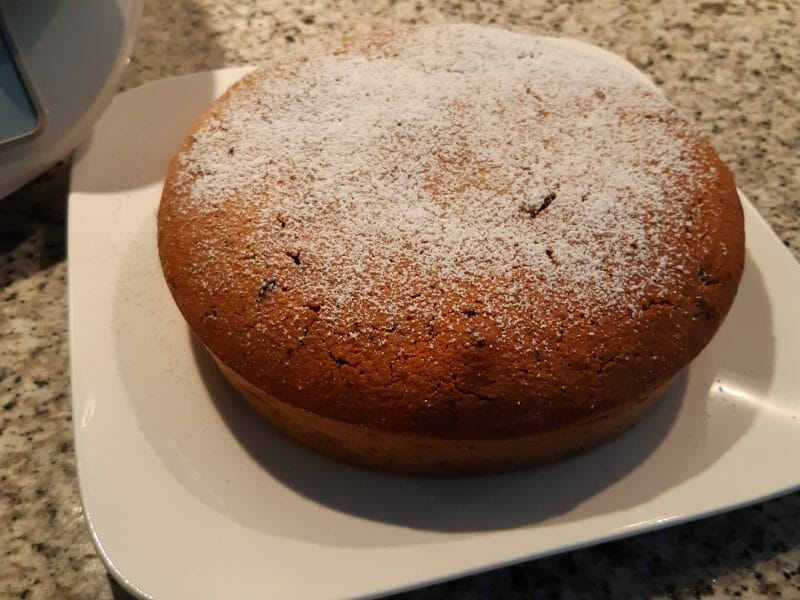 Cliquez pour zoomer ! La Tendresse Thermomix par pouic70