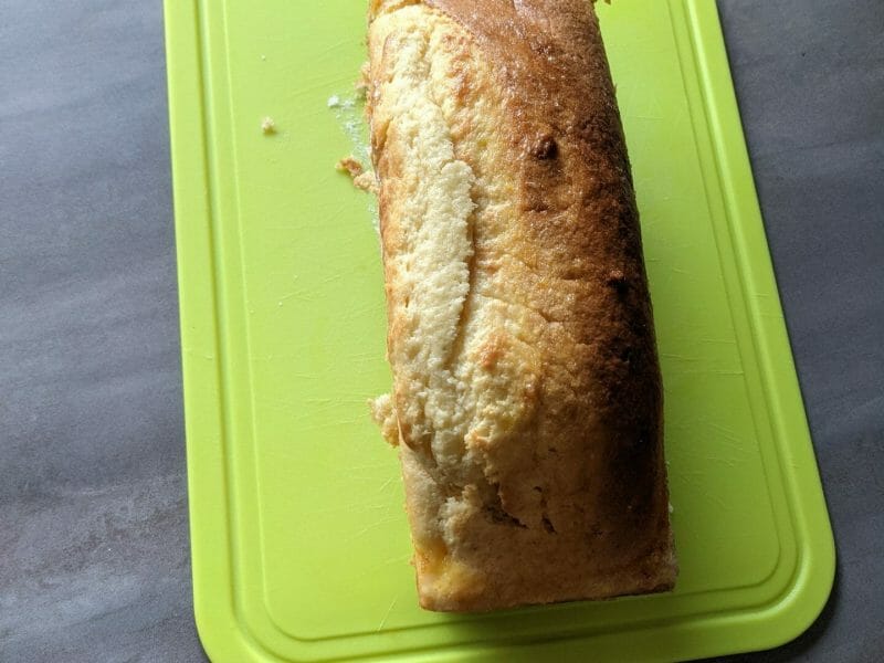 Cliquez pour zoomer ! Moelleux au citron Thermomix par fannou4