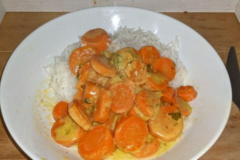 Cliquez pour zoomer ! Carottes Vichy Thermomix par fannou4