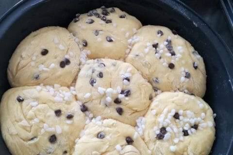 Photos des recettes