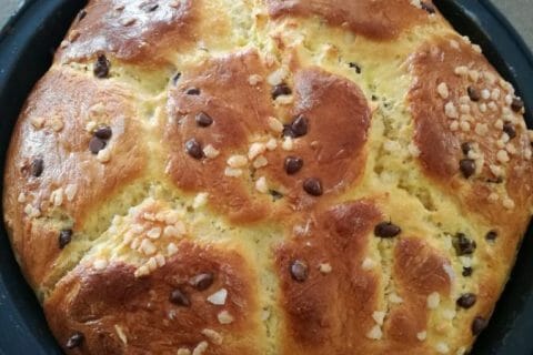 Photos des recettes
