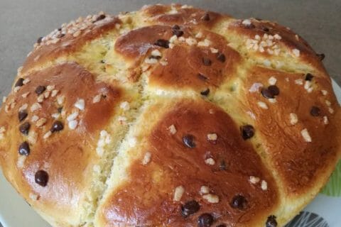 Photos des recettes