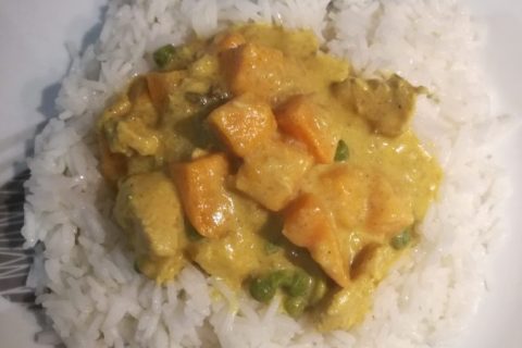 Photos des recettes