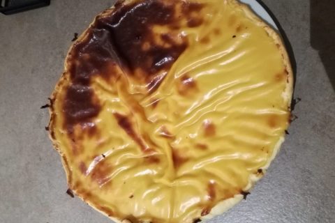 Photos des recettes