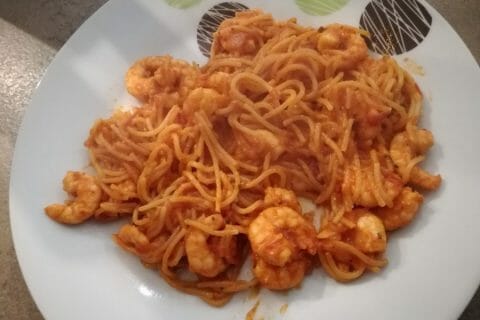 Photos des recettes