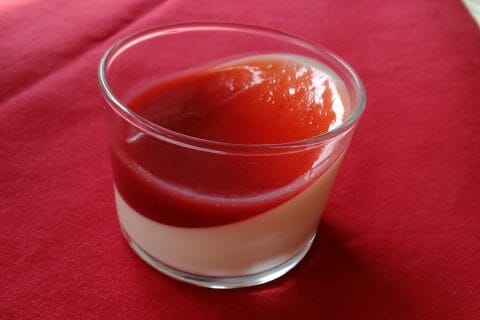 Photos des recettes