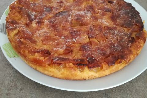 Photos des recettes