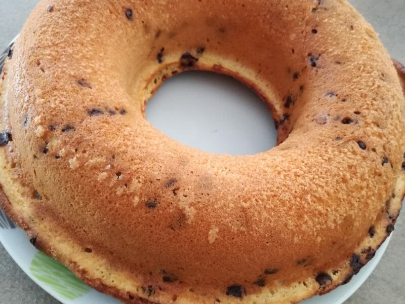 Cliquez pour zoomer ! Brioche express Thermomix par cindyd83