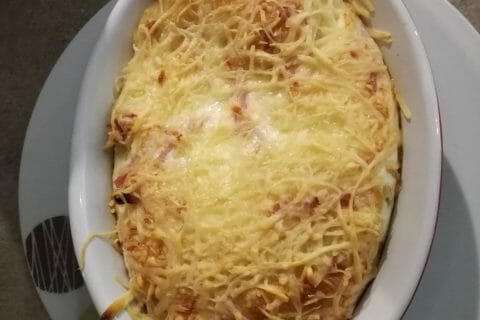Photos des recettes