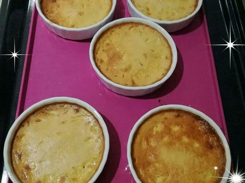 Cliquez pour zoomer ! Crème aux oeufs Thermomix par cindyd83