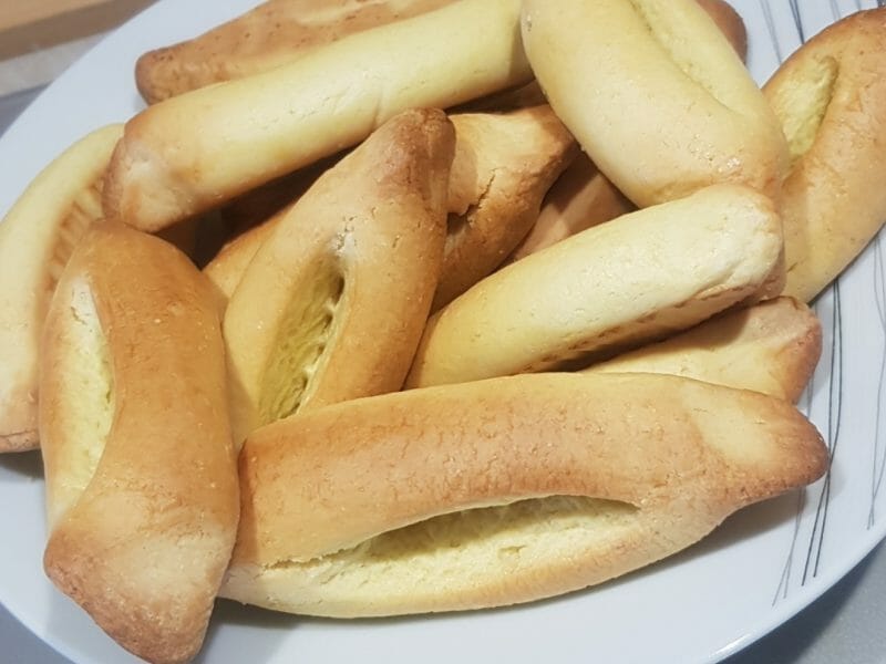 Cliquez pour zoomer ! Navettes de Marseille Thermomix par Karine