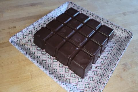 Cliquez pour zoomer ! Kinder Délice XXL Thermomix par Kreen