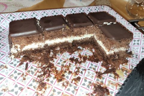 Cliquez pour zoomer ! Kinder Délice XXL Thermomix par Kreen