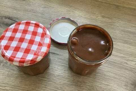 Photos des recettes