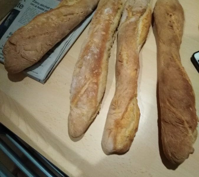 Cliquez pour zoomer ! Baguettes Thermomix par em72