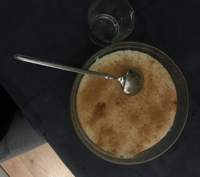 Cliquez pour zoomer ! Riz au lait Thermomix par kmouche