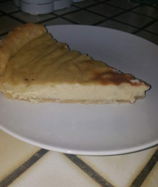 Cliquez pour zoomer ! Flan parisien Thermomix par Mari_Aime