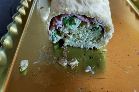 Cliquez pour zoomer ! Rolls parisien Thermomix par Ju