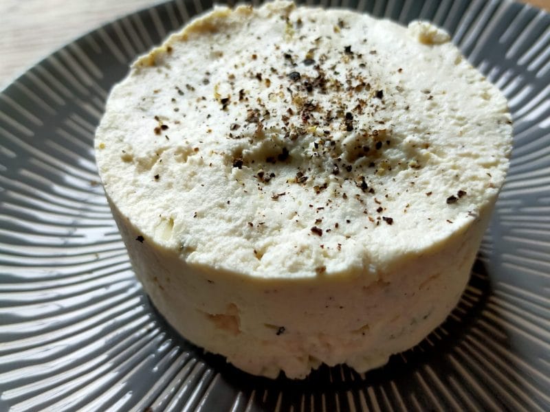 Cliquez pour zoomer ! Boursin Thermomix par Ju