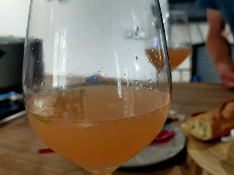 Cliquez pour zoomer ! Mojito Thermomix par Ju