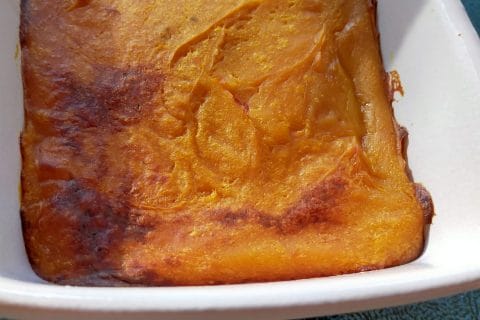 Cliquez pour zoomer ! Parmentier de dinde au curry Thermomix par Ju