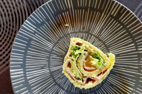 Cliquez pour zoomer ! Rolls parisien Thermomix par Ju