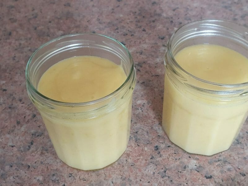 Cliquez pour zoomer ! Lemon curd Thermomix par Laurence7739